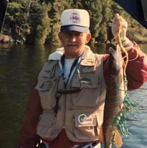 Meet your Posher, Christopher